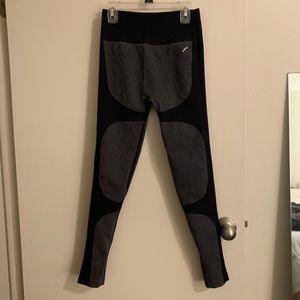 Do You Even Impact Seamless Leggings